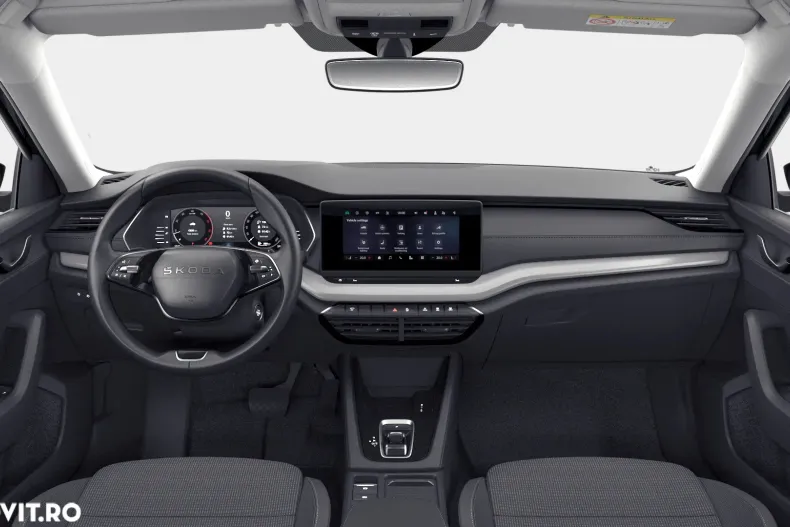 Skoda Octavia din 2025 cu 1 km - oferta SKO195258 - foto 4