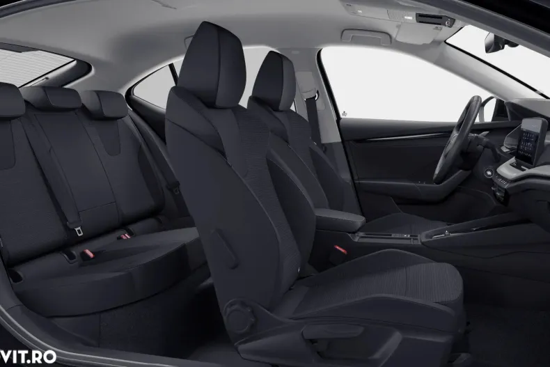 Skoda Octavia din 2025 cu 1 km - oferta SKO195258 - foto 5