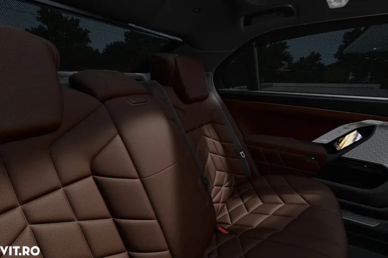 BMW 740d (Seria 7) din 2026 cu 7 km - oferta BMW195259 - foto 6