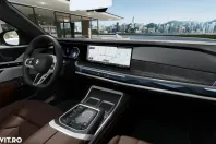 BMW 740d (Seria 7) din 2026 cu 7 km - oferta BMW195259 - foto 7