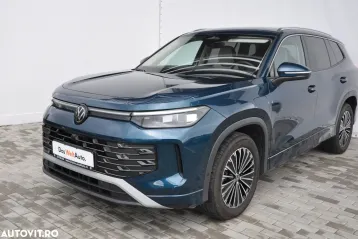 Volkswagen Tayron din 2025 - oferta VOL195260