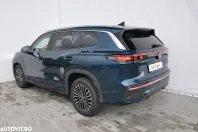 Volkswagen Tayron din 2025 cu 8.200 km - oferta VOL195260 - foto 3