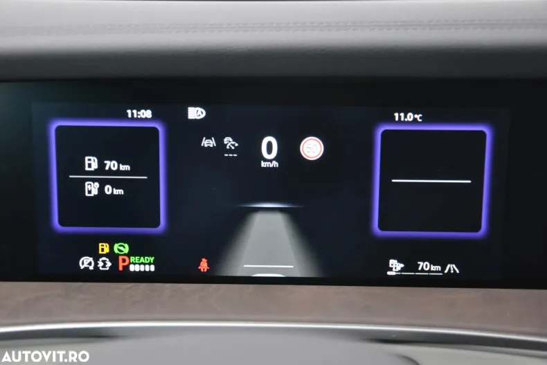 Volkswagen Tayron din 2025 cu 8.200 km - oferta VOL195260 - foto 19