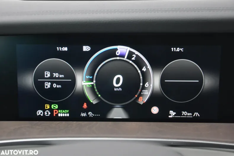 Volkswagen Tayron din 2025 cu 8.200 km - oferta VOL195260 - foto 20