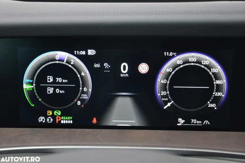 Volkswagen Tayron din 2025 cu 8.200 km - oferta VOL195260 - foto 21