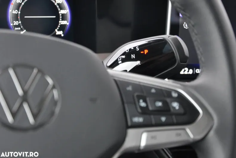 Volkswagen Tayron din 2025 cu 8.200 km - oferta VOL195260 - foto 23