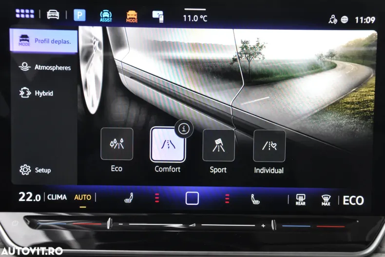 Volkswagen Tayron din 2025 cu 8.200 km - oferta VOL195260 - foto 26