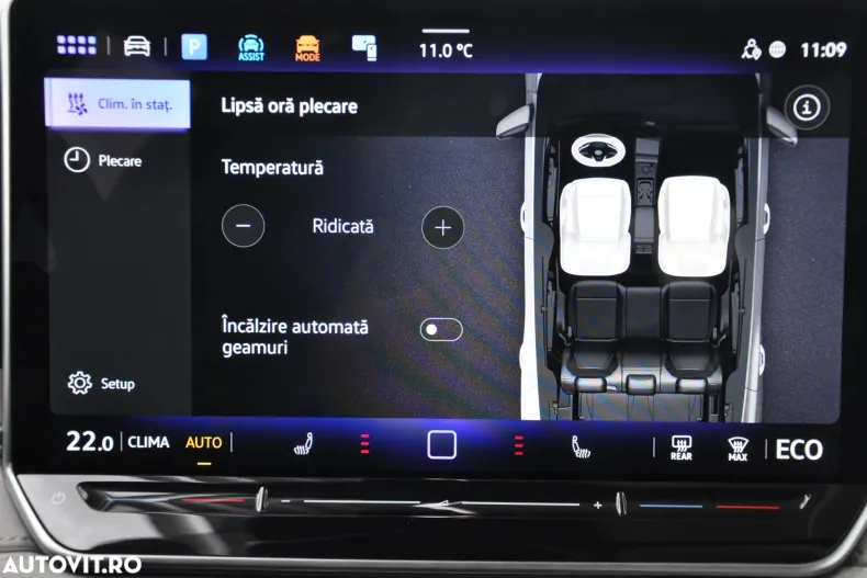 Volkswagen Tayron din 2025 cu 8.200 km - oferta VOL195260 - foto 27