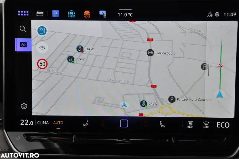 Volkswagen Tayron din 2025 cu 8.200 km - oferta VOL195260 - foto 28