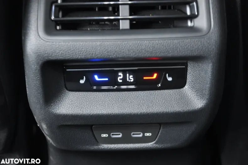 Volkswagen Tayron din 2025 cu 8.200 km - oferta VOL195260 - foto 33