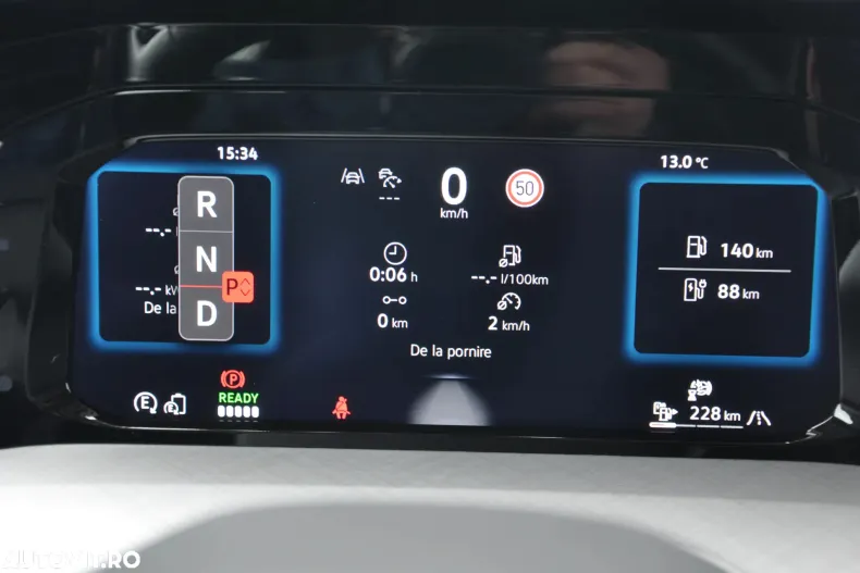 Volkswagen Golf din 2025 cu 11.000 km - oferta VOL195261 - foto 16