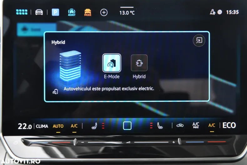 Volkswagen Golf din 2025 cu 11.000 km - oferta VOL195261 - foto 22