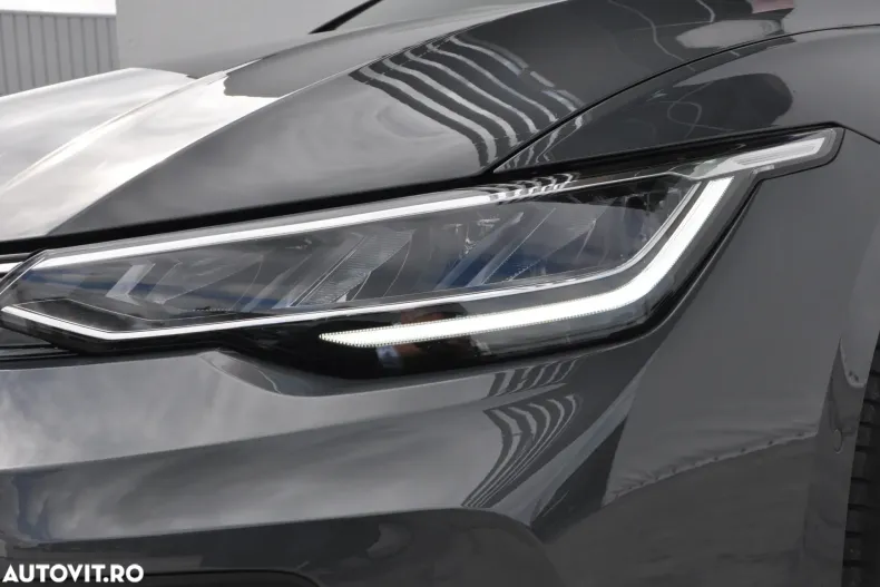 Volkswagen Golf din 2025 cu 6.000 km - oferta VOL195262 - foto 9