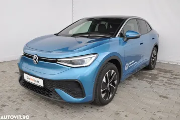Volkswagen ID.5 din 2025 - oferta VOL195264