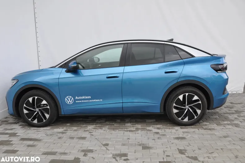 Volkswagen ID.5 din 2025 cu 12.000 km - oferta VOL195264 - foto 2
