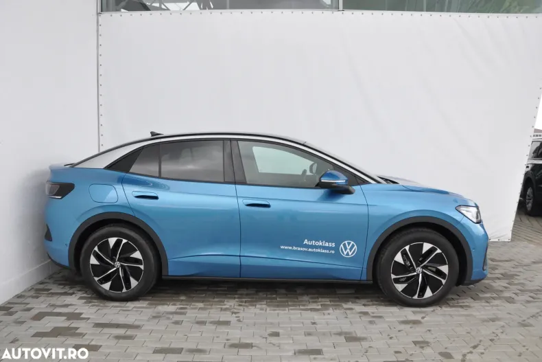 Volkswagen ID.5 din 2025 cu 12.000 km - oferta VOL195264 - foto 7