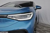 Volkswagen ID.5 din 2025 cu 12.000 km - oferta VOL195264 - foto 10