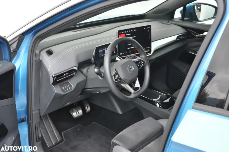 Volkswagen ID.5 din 2025 cu 12.000 km - oferta VOL195264 - foto 13