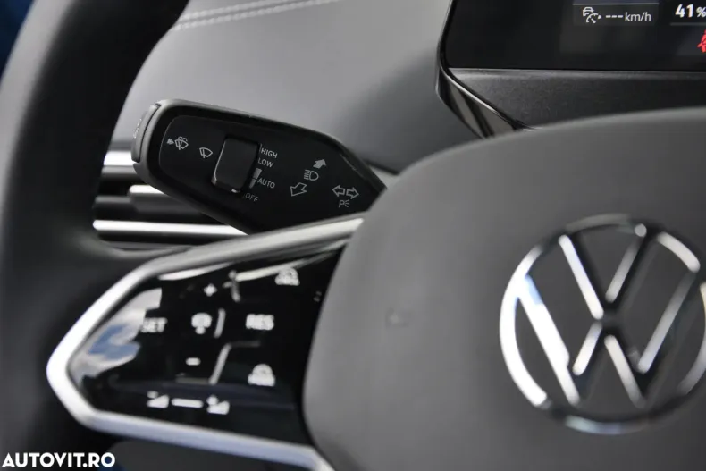 Volkswagen ID.5 din 2025 cu 12.000 km - oferta VOL195264 - foto 17