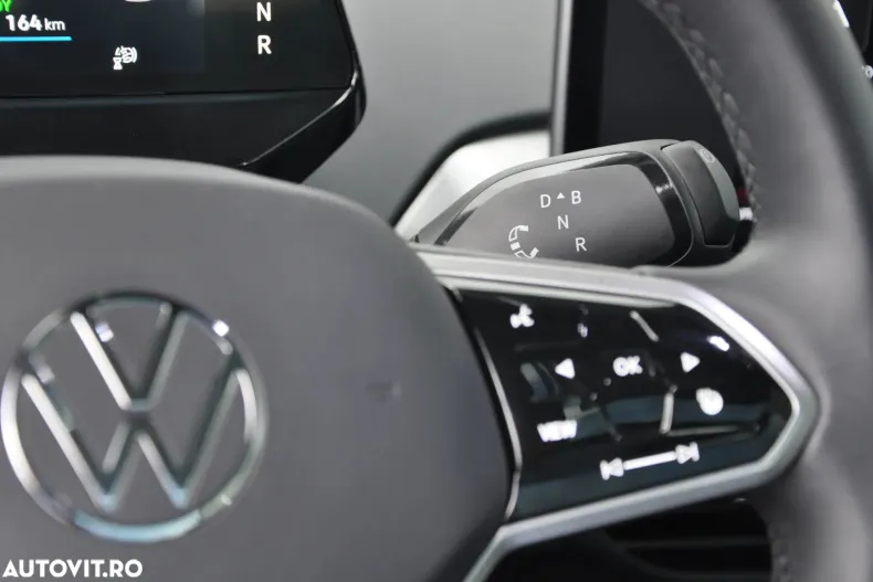 Volkswagen ID.5 din 2025 cu 12.000 km - oferta VOL195264 - foto 20