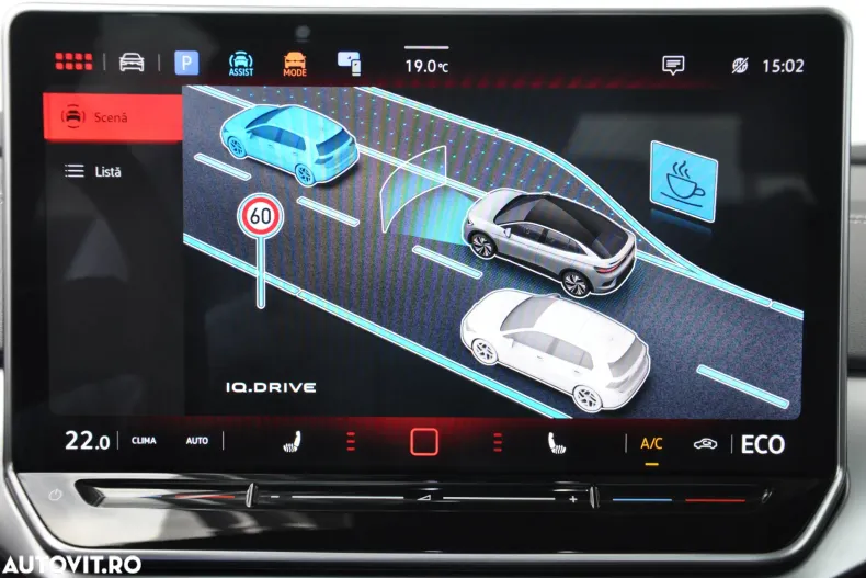 Volkswagen ID.5 din 2025 cu 12.000 km - oferta VOL195264 - foto 22