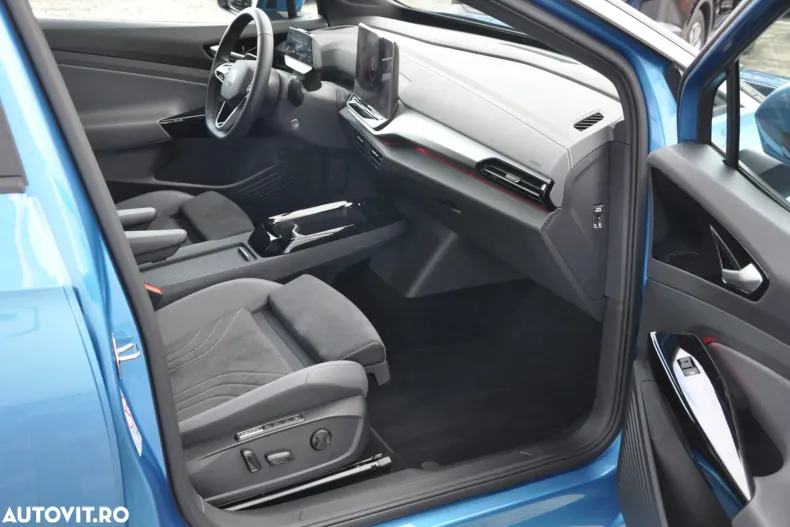 Volkswagen ID.5 din 2025 cu 12.000 km - oferta VOL195264 - foto 27