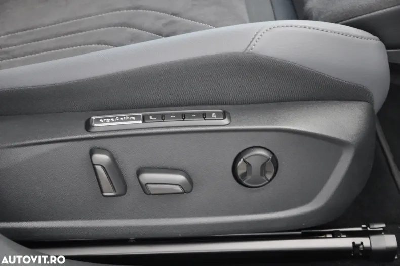 Volkswagen ID.5 din 2025 cu 12.000 km - oferta VOL195264 - foto 28