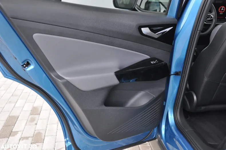Volkswagen ID.5 din 2025 cu 12.000 km - oferta VOL195264 - foto 29