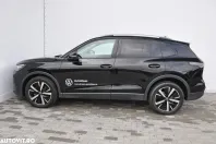 Volkswagen Tiguan din 2024 cu 11.000 km - oferta VOL195265 - foto 2