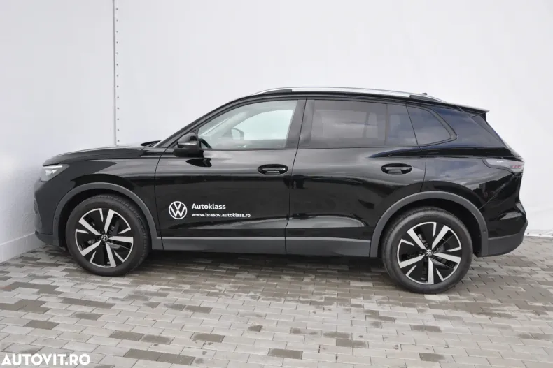 Volkswagen Tiguan din 2024 cu 11.000 km - oferta VOL195265 - foto 2