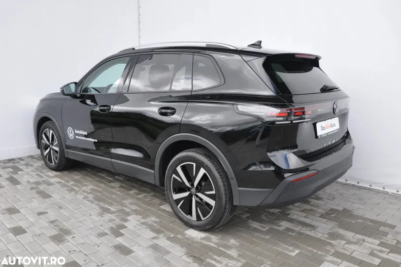 Volkswagen Tiguan din 2024 cu 11.000 km - oferta VOL195265 - foto 3