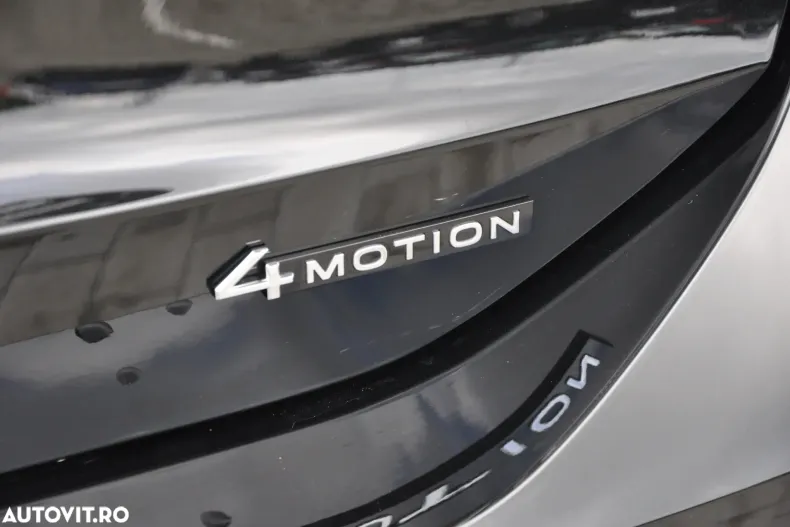 Volkswagen Tiguan din 2024 cu 11.000 km - oferta VOL195265 - foto 5