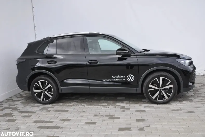 Volkswagen Tiguan din 2024 cu 11.000 km - oferta VOL195265 - foto 7
