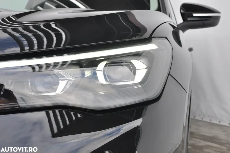 Volkswagen Tiguan din 2024 cu 11.000 km - oferta VOL195265 - foto 10