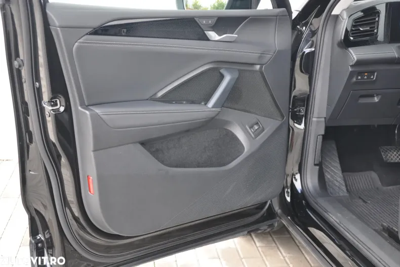Volkswagen Tiguan din 2024 cu 11.000 km - oferta VOL195265 - foto 11