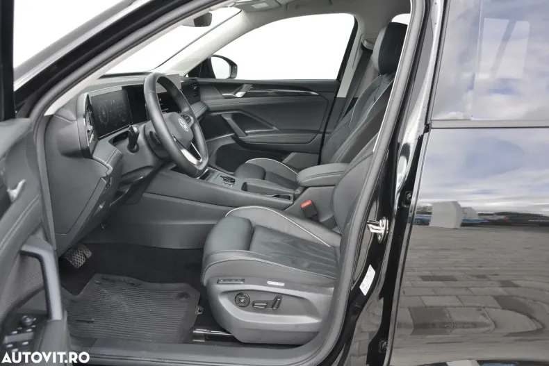 Volkswagen Tiguan din 2024 cu 11.000 km - oferta VOL195265 - foto 13