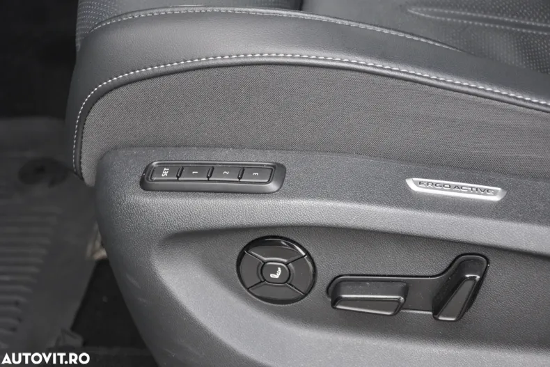 Volkswagen Tiguan din 2024 cu 11.000 km - oferta VOL195265 - foto 15