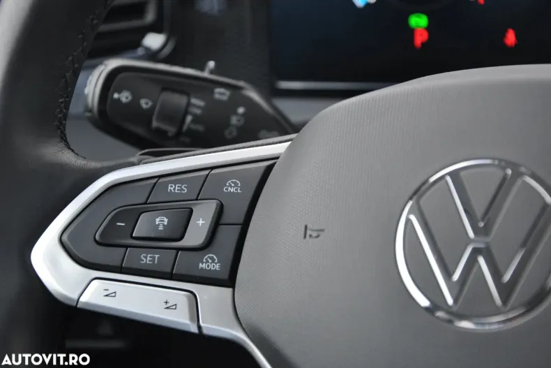Volkswagen Tiguan din 2024 cu 11.000 km - oferta VOL195265 - foto 17