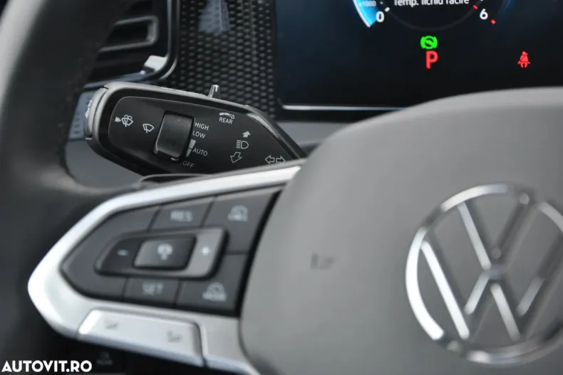 Volkswagen Tiguan din 2024 cu 11.000 km - oferta VOL195265 - foto 18