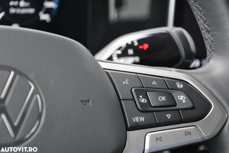 Volkswagen Tiguan din 2024 cu 11.000 km - oferta VOL195265 - foto 22
