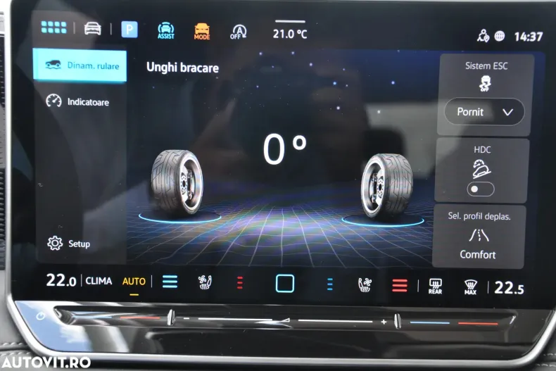 Volkswagen Tiguan din 2024 cu 11.000 km - oferta VOL195265 - foto 26