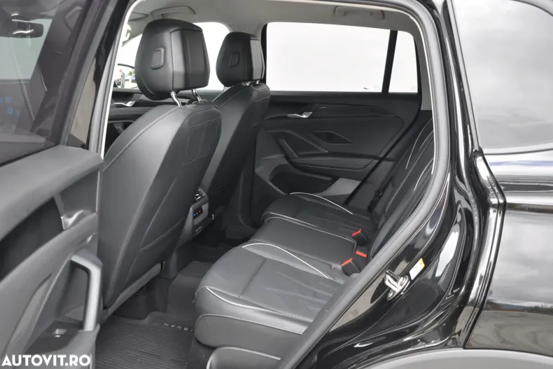Volkswagen Tiguan din 2024 cu 11.000 km - oferta VOL195265 - foto 33