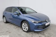 Volkswagen Golf din 2025 cu 800 km - oferta VOL195266 - foto 7