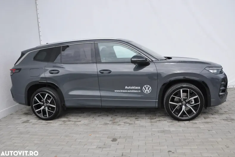 Volkswagen Tayron din 2025 cu 8.700 km - oferta VOL195267 - foto 7