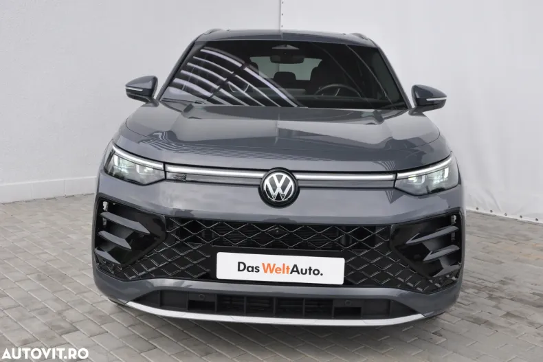 Volkswagen Tayron din 2025 cu 8.700 km - oferta VOL195267 - foto 9