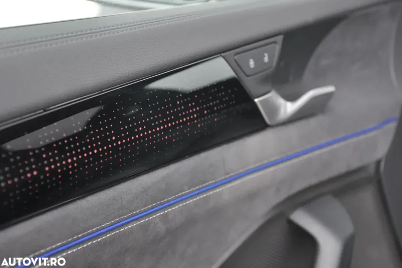 Volkswagen Tayron din 2025 cu 8.700 km - oferta VOL195267 - foto 14