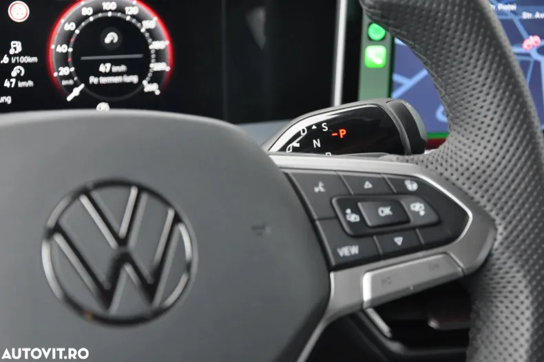 Volkswagen Tayron din 2025 cu 8.700 km - oferta VOL195267 - foto 25