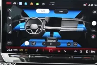 Volkswagen Tayron din 2025 cu 8.700 km - oferta VOL195267 - foto 27