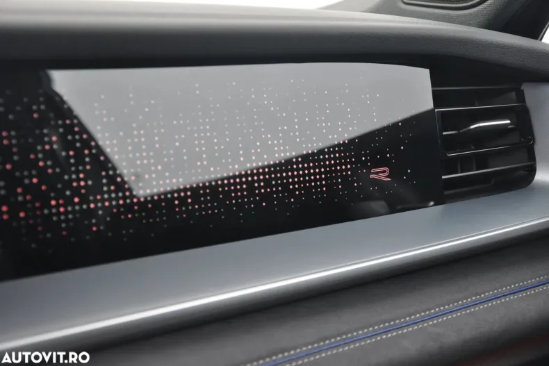 Volkswagen Tayron din 2025 cu 8.700 km - oferta VOL195267 - foto 32