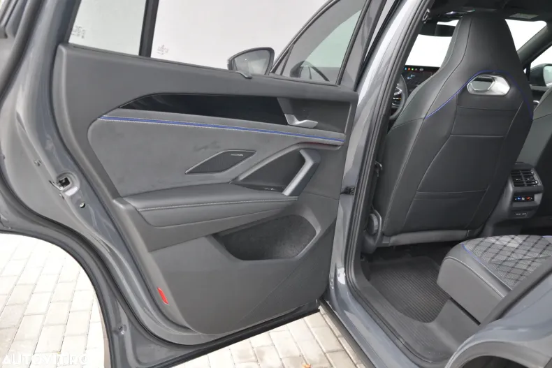 Volkswagen Tayron din 2025 cu 8.700 km - oferta VOL195267 - foto 34